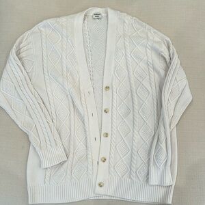 ARITZIA Sunday Best Cardigan